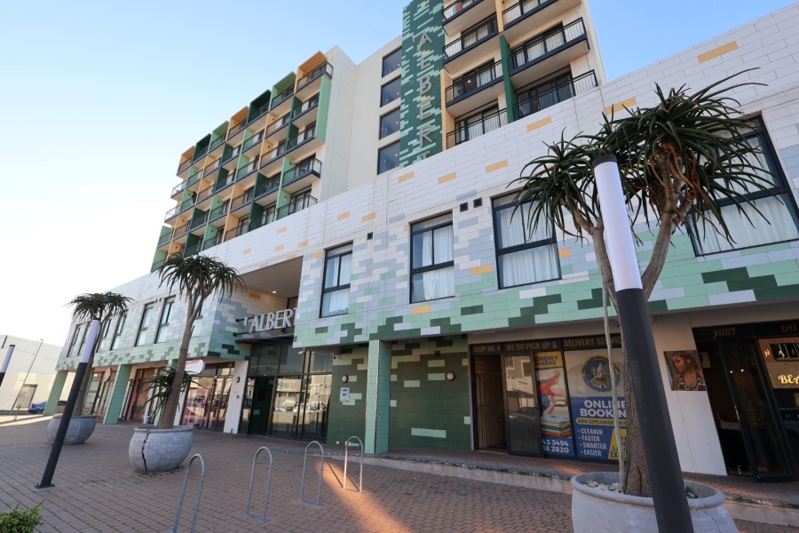 0 Bedroom Property for Sale in Woodstock Western Cape